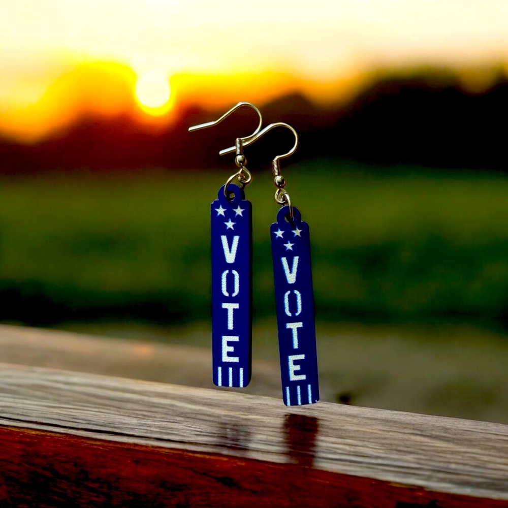 🎀 Buy 2 get 1 FREE pair of earrings
